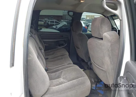 2006 Chevrolet Silverado 1500 Lt1 from USA, damaged, VIN 2GCEK13Z161352100